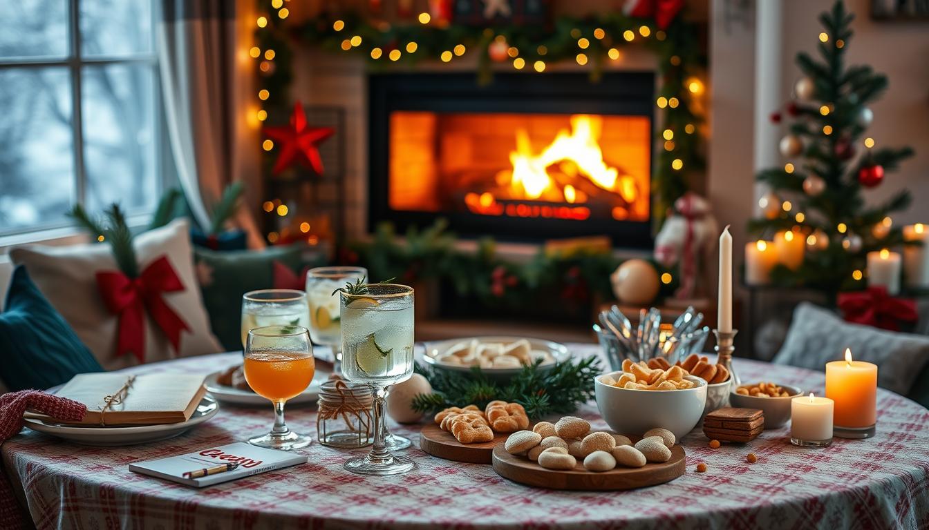 Staying Sober During the Holidays: Your Success Guide