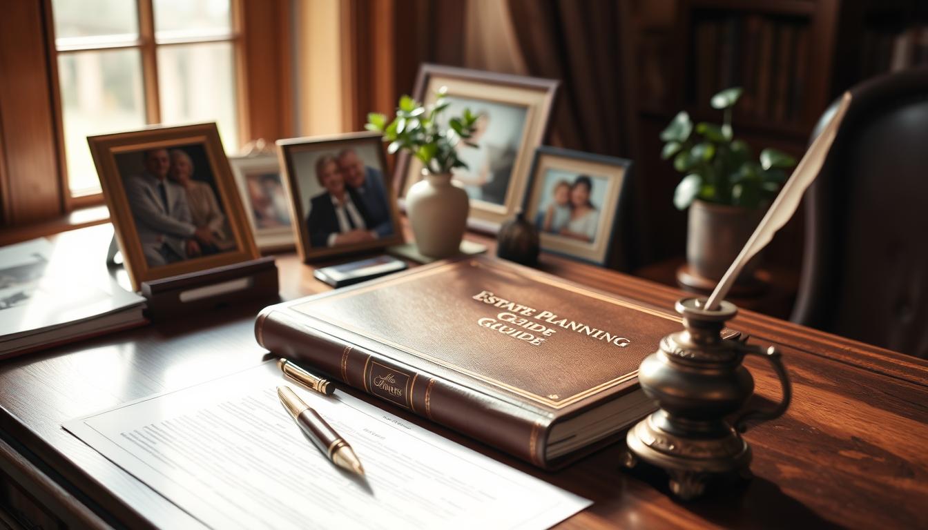 Estate Planning Guide: Secure Your Family’s Future