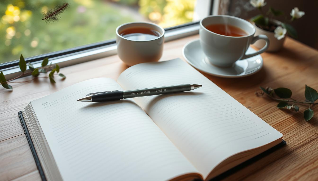 Journaling and Sobriety: Your Path to Recovery