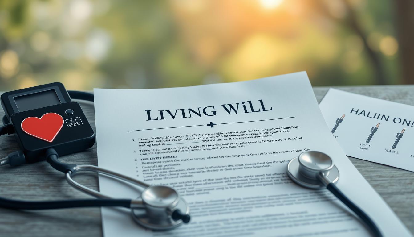 Living Will Essentials: Plan Your Healthcare Decisions