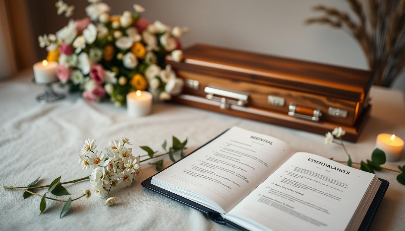 Essential Funeral Planning Tips to Help You Prepare